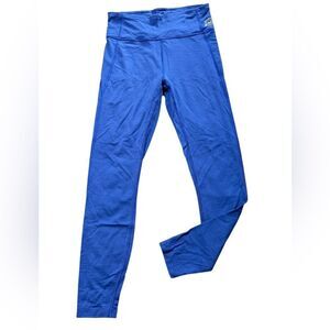 Allbirds Royal Blue Leggings